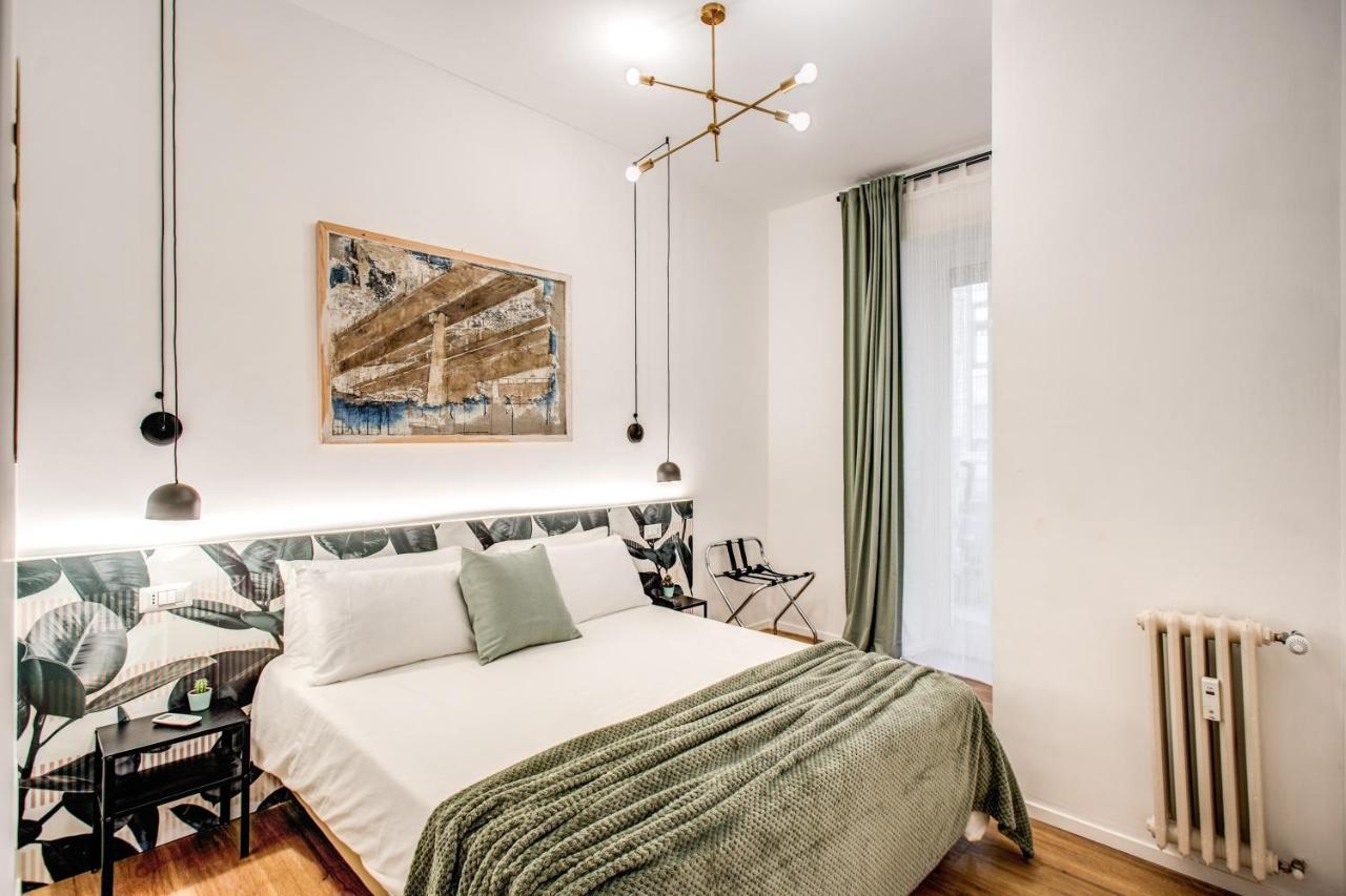 Oasi Urbana 41 Gasthof